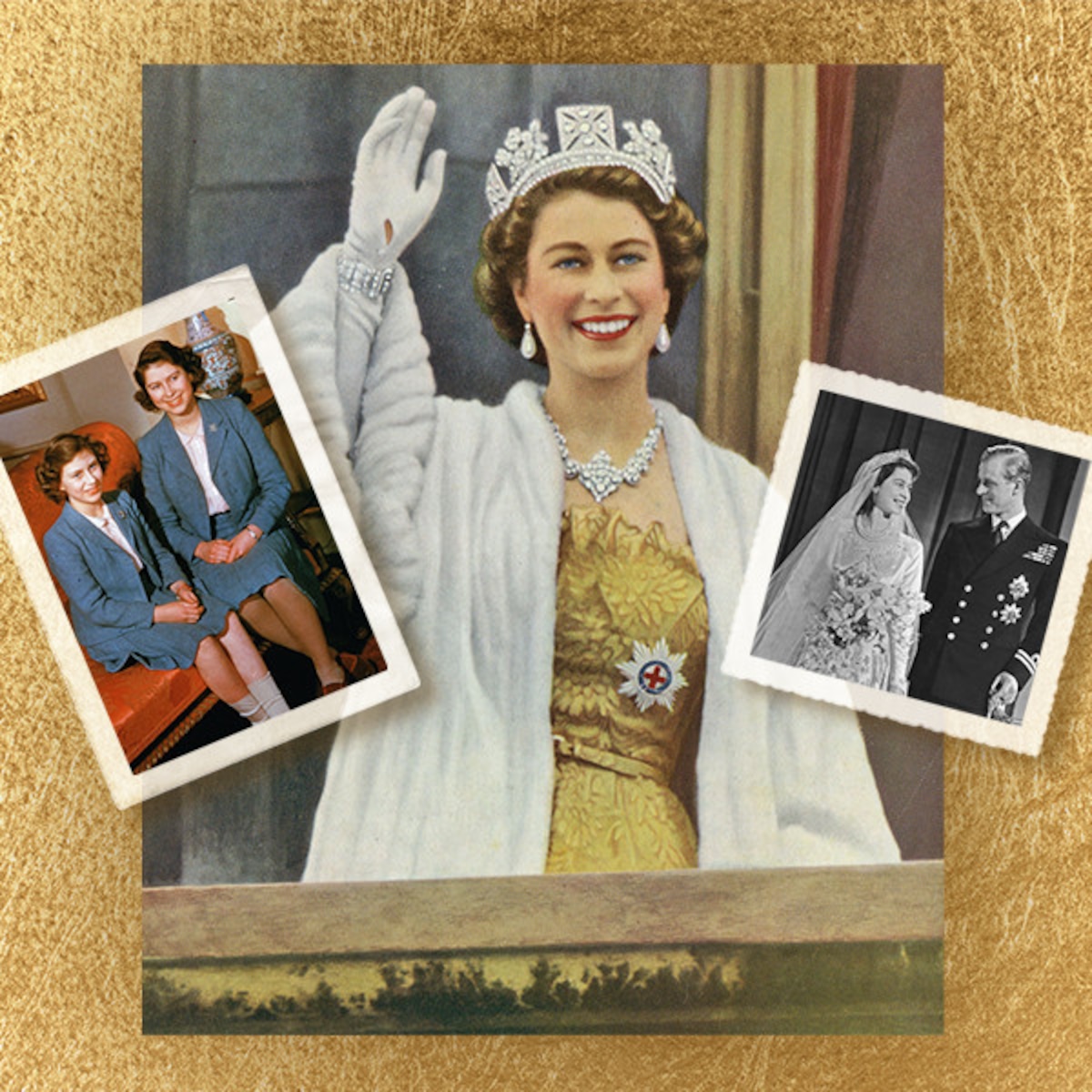 Queen Elizabeth Ii S Path To The Throne Was Actually Pretty Nuts